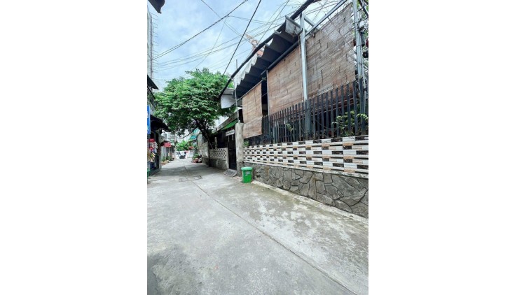 SỐC- Bán nhà 2 Mặt Tiền Đỗ Nhuận 75m2, 1Lầu, 5.55Tỷ